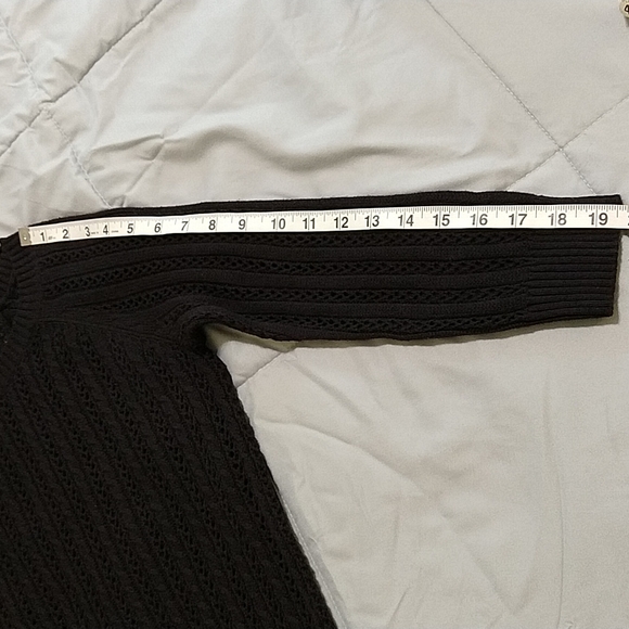 Arizona Jean Co Sweater - Picture 8 of 10